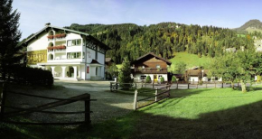 Hotel Garni Keil